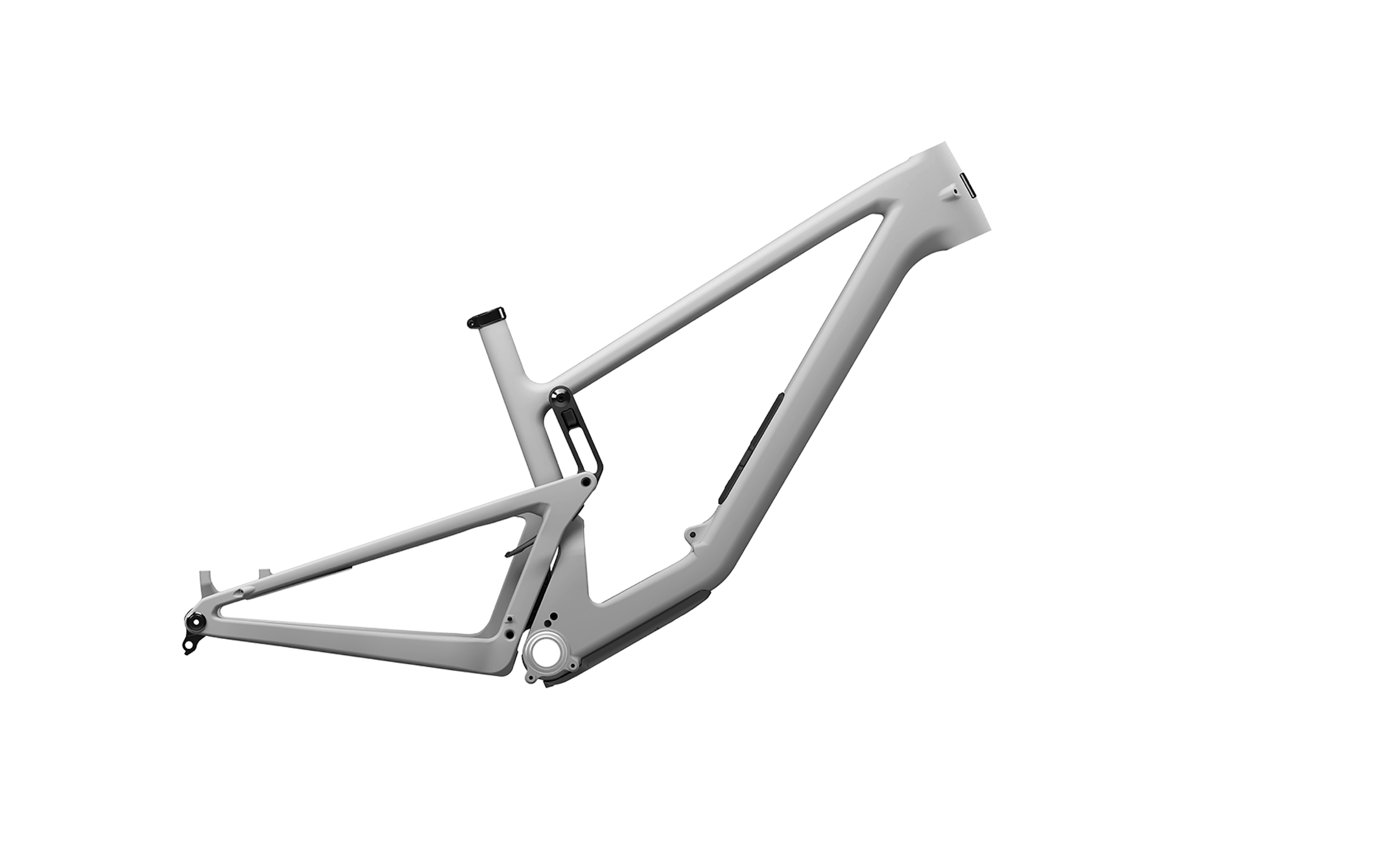 Tallboy Frame Render