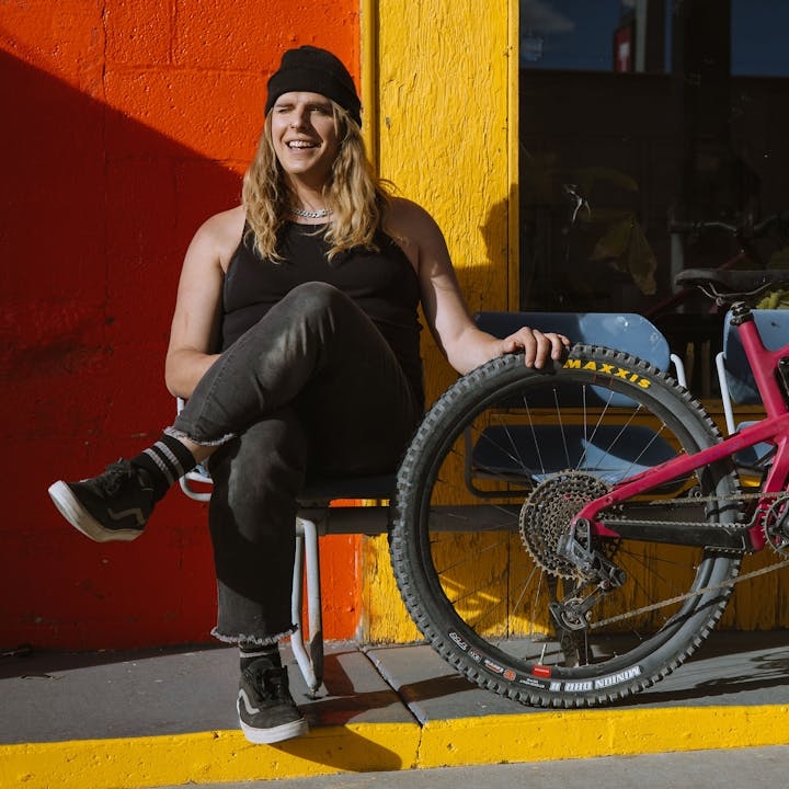 Juliana Bicycles | Stories: Q&A with Alex Showerman