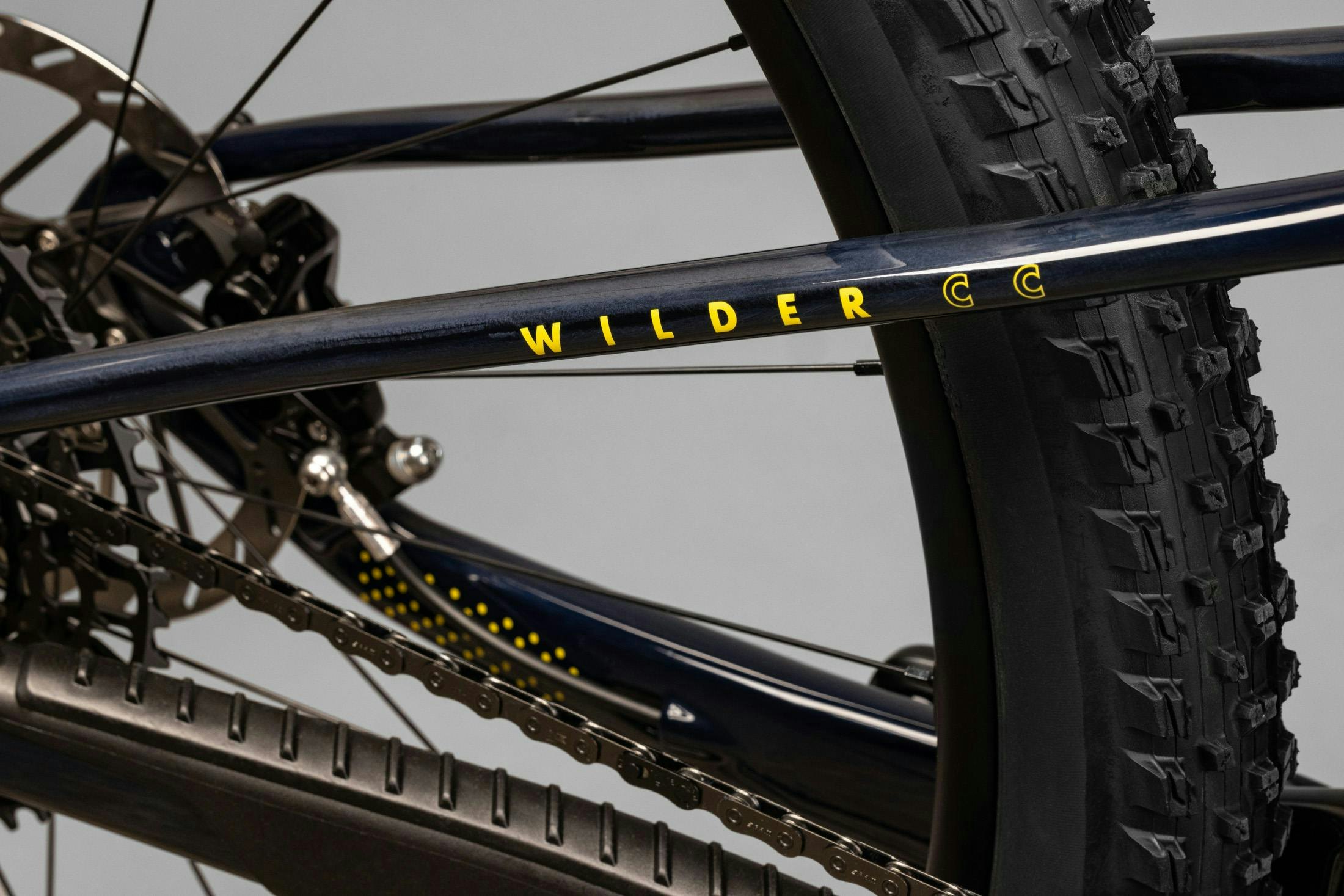 Juliana Bicycles Wilder